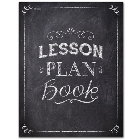 Chalk Lesson Planning at Evelyn Mary blog