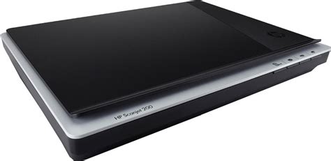 HP Scanjet 200 Flatbed Photo Scanner - HP : Flipkart.com
