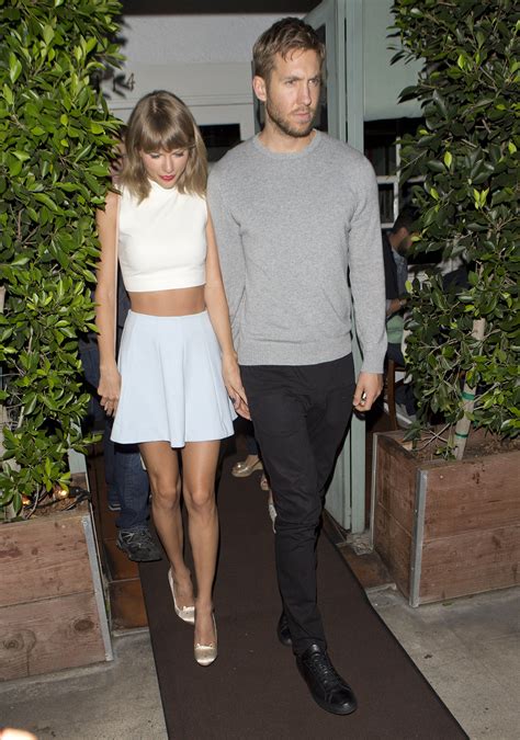 Calvin Harris Height