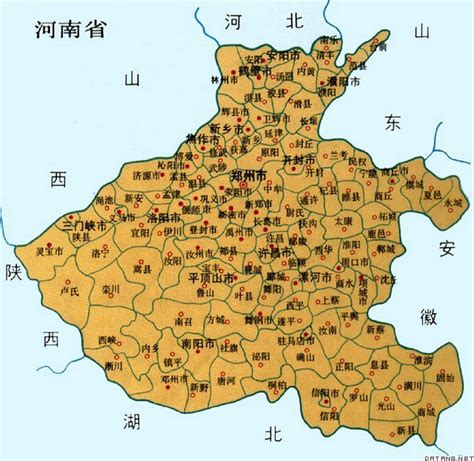 河南省固始县地理位置在哪，是个怎样的地方-谁知道这是河南固始什么地方的详细地址？