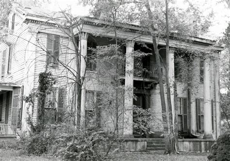 Miller Plantation House, Olive Branch Mississippi