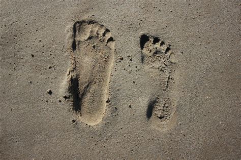 Can Flat Feet Affect Balance in the Elderly? | Dallas Texas
