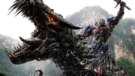Transformers: Age of Extinction Hits Netflix Streaming In June - Transformers News - TFW2005