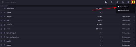 Image result for How to Update Minecraft JavaServer