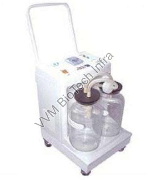 Wholesale Major Suction Apparatus Supplier from Thane India
