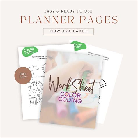 Image result for Color Code Printable