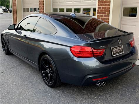 2014 BMW 4 Series 428i xDrive Stock # 720677 for sale near Edgewater Park, NJ | NJ BMW Dealer