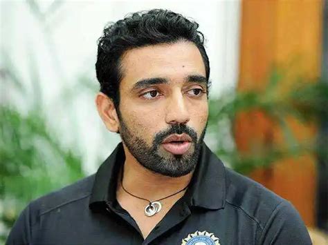 Robin Uthappa Profile Cricketer ICC Ranking Age Career Retirement Wife ...
