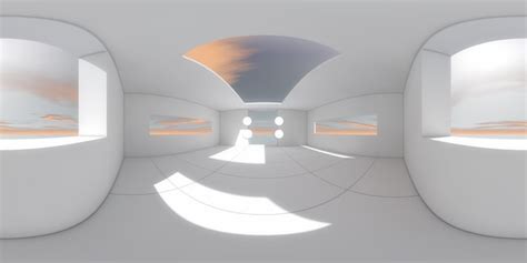 HDR Map 的图像结果