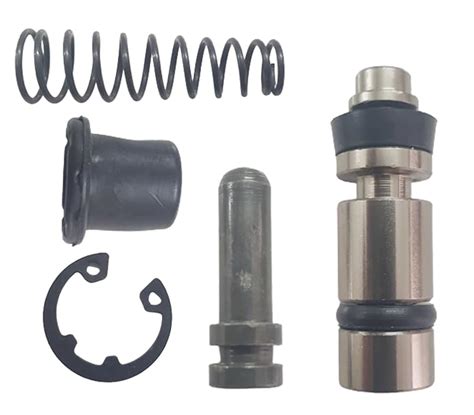 AUTOPLEX Brake Master Cylinder Caliper Repair Kit Compatible For Pulsar ...