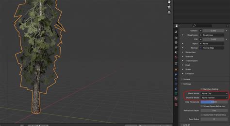 JavaScript Tree Generator 的图像结果