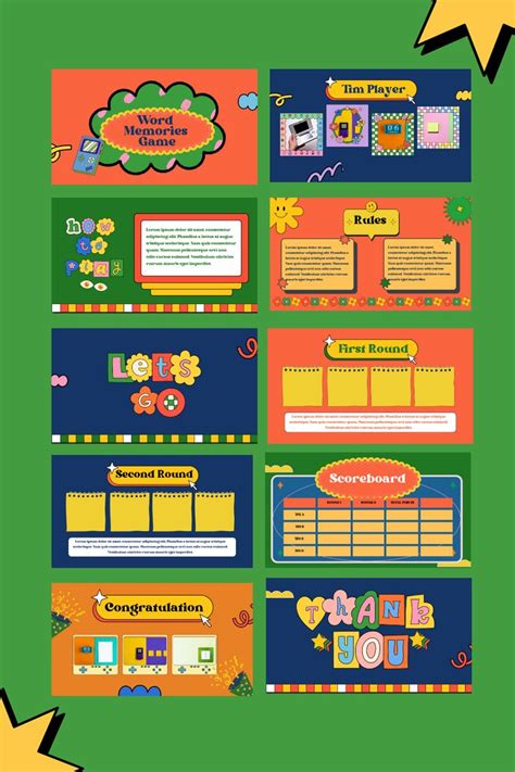 Business PowerPoint Slide Examples 的图像结果