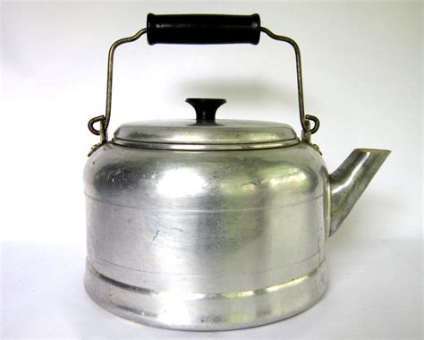 Vintage Tea Kettles - Foter
