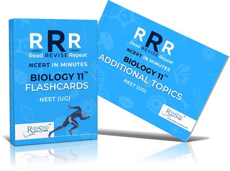 NCERT Based NEET(UG) Biology flashcards for Class 11th : Rans2ho ...