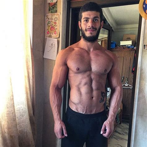 Hot Arabic Guy