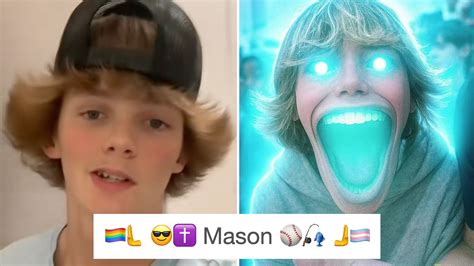 What Is The 'Mason 67' Meme? The White Kids Who Play Baseball, Say '6-7 ...