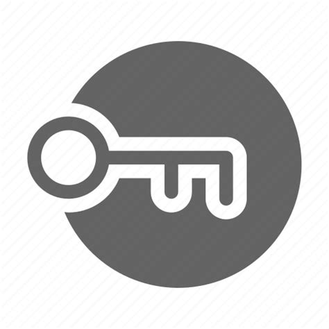 Image result for Authentication Key GUI