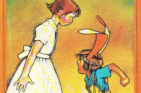Ramona Quimby: The Mischievous Girl Next Door : NPR