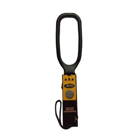 Handheld Metal Detector Manufacturer,Handheld Metal Detector Supplier ...