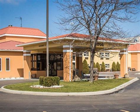 QUALITY INN & SUITES (Port Huron) - Hotel Reviews, Photos, Rate ...