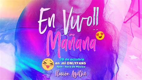 TW Pornstars - Agatha Dolly♡. Twitter. Chicos los veo el día de mañana 🥰💕 . 3:11 AM - 28 Oct 2022