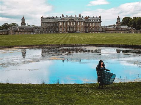 6 Amazing Callendar House Outlander Activities Fans Will Love!