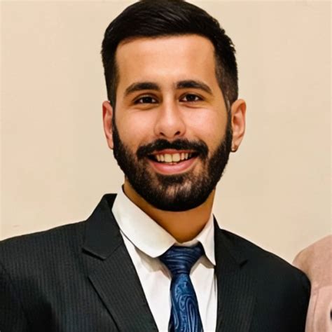 Ayan - Chemistry teacher - ₹2685/h