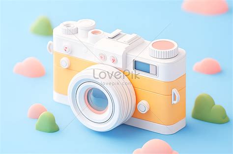 Camera Cartoon Drawing 的图像结果