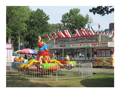 Jay County Fair! – Visit Jay County