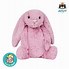 Image result for Giant Red Stuffed Bunny
