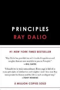 Principles - Guiding Truths: Lessons from Ray Dalio on Life and Work ...