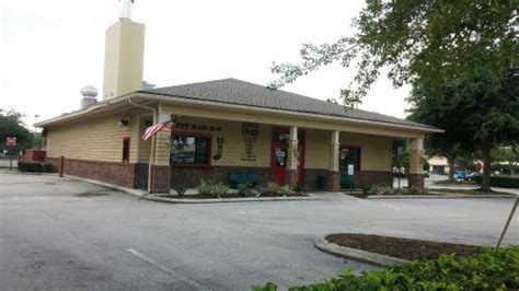 Disappointed - Reviews, Photos - Bono's Pit Bar-B-Q - Tripadvisor