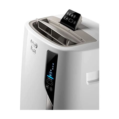 Buy Delonghi EL112 CST Pinguino 11000 BTU Smart Portable Air ...