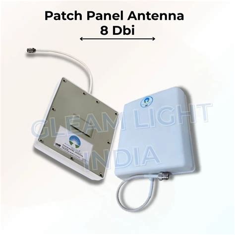 Patch Panel Antenna - RICT Device Outdoor External Antenna Manufacturer ...