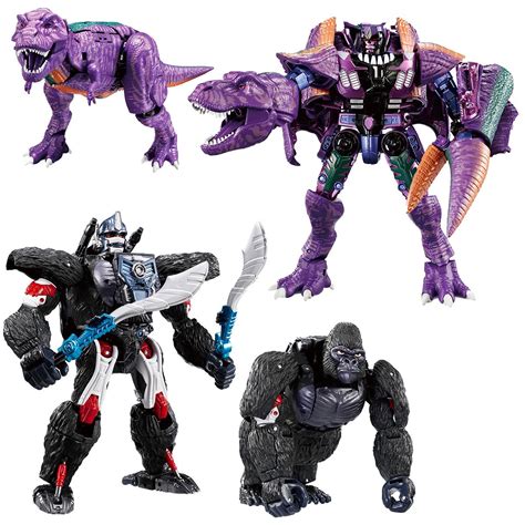Beast Wars Characters Bat