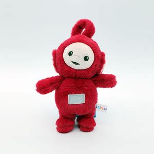Ticky Toy Teletubbies Stuffed Toy 30cm - Red - 30 cm - Teletubbies ...