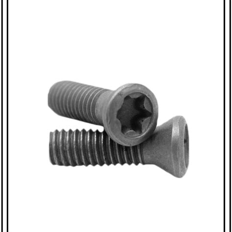 Grey Torx Screw 3 mm 6/7/8/10/12 Mm Long Pack Of 100 – Jaibros