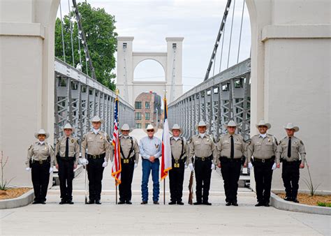 Mclennan County Sheriff's Office | Waco TX