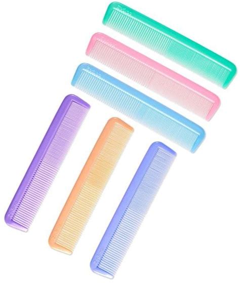 Plus 8inch Ladies Comb Manufacturer Exporter Supplier from Mumbai India