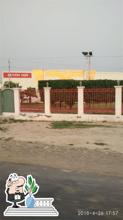 Krishna Farms, Kaithal - Restaurant reviews