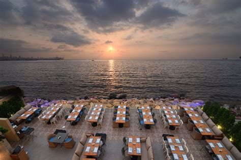 AMAR SEASIDE, Beirut - Restaurant Reviews, Phone Number & Photos ...
