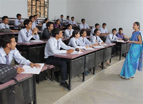 Class Room | Pacific Institute of Technology Udaipur