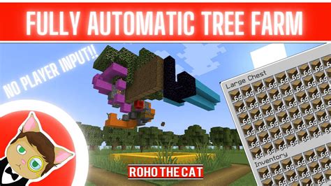 Image result for Automatic Tree Farm Java