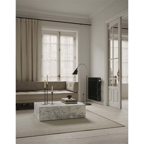 Nunez-Balboa apartment by Gabriel Fabra Perez - AboutDecorationBlog