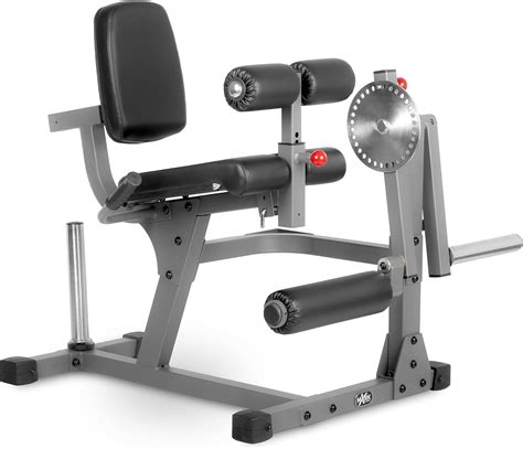 10 Best Leg Extension Machines For a Home Gym - Flab Fix