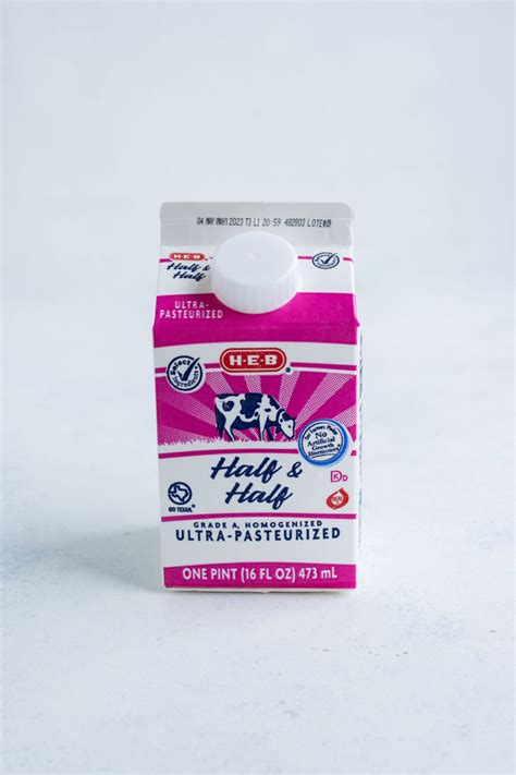 The Best Substitutes for Half and Half - Evolving Table