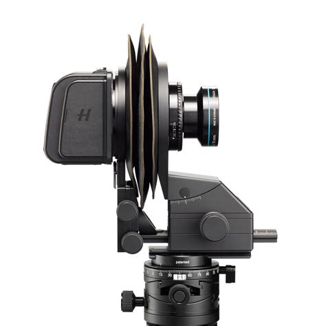 Digital View Camera 的图像结果