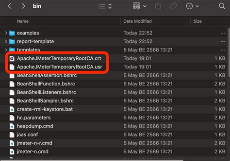 JMeter Test Script Recorder 的图像结果