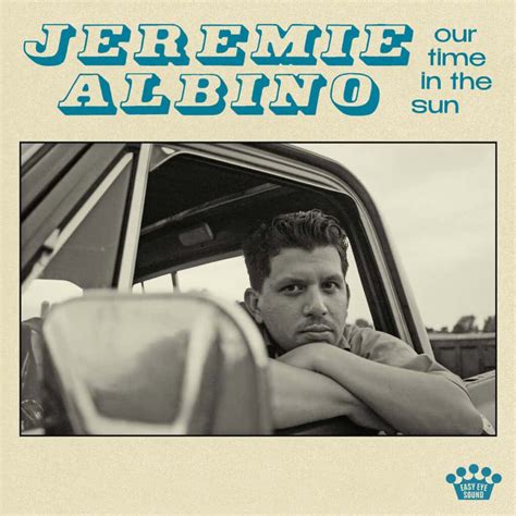 Jeremie Albino Returns With a Golden-Voiced Ode to Forever Love on “I ...