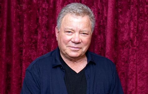William Shatner, 94, jokes about his 'demise' after Star Trek legend ...